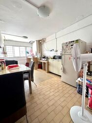 Blk 404 Hougang Avenue 10 (Hougang), HDB 3 Rooms #601462711